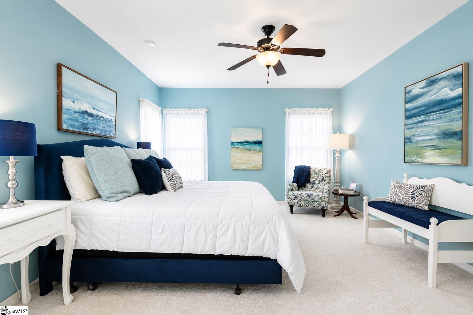 421 Rio Grande Place Simpsonville, SC 29680 - Photo 19 of 35
