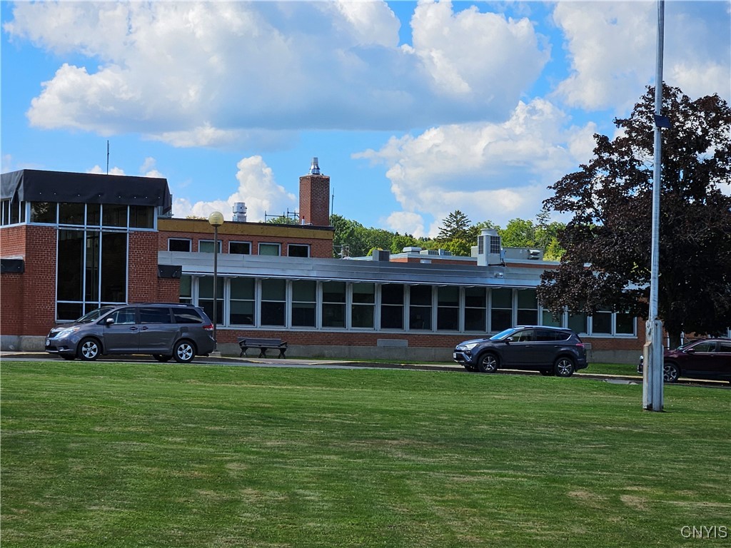 Sims Lane Cazenovia, NY 13035 - Photo 15 of 22 Burton Street Elementary School - nearby