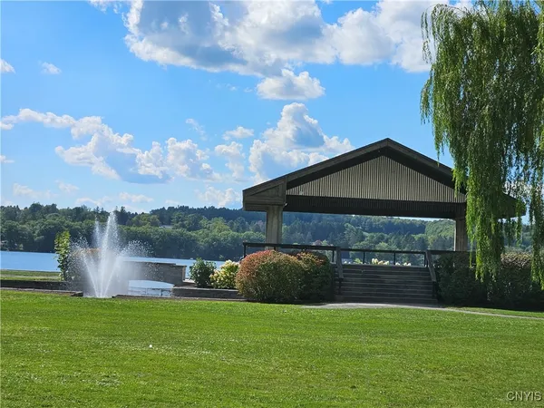 $32,000 | Sims Lane, Cazenovia, NY 13035