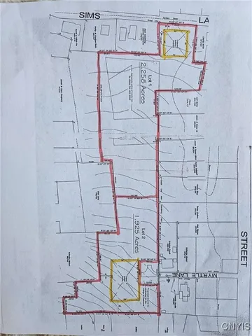 $32,000 | Sims Lane, Cazenovia, NY 13035