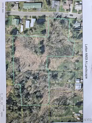 $32,000 | Sims Lane, Cazenovia, NY 13035