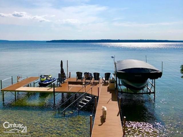 2273 Pecks Road Indian River, MI 49749 - Photo 7 of 8 Gallery Image 7