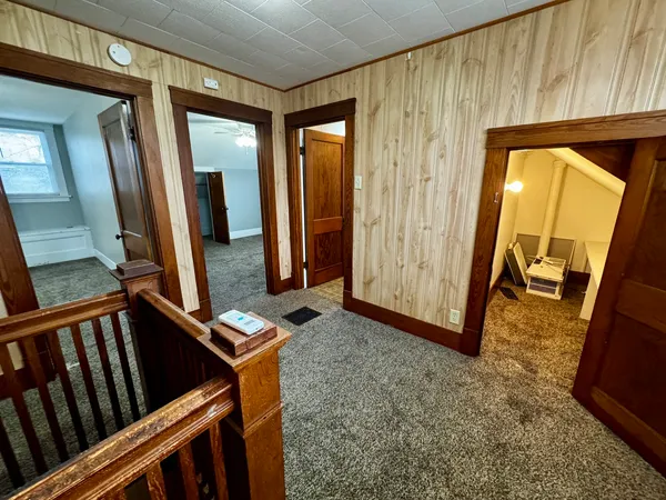 $154,000 | 309 East Oak Street, Fairbury, IL 61739