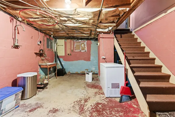 $154,000 | 309 East Oak Street, Fairbury, IL 61739