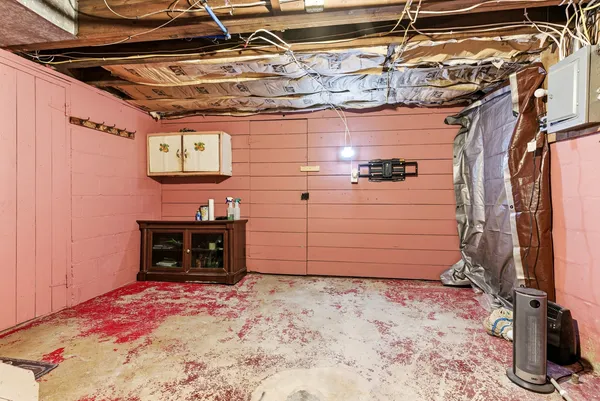 $154,000 | 309 East Oak Street, Fairbury, IL 61739