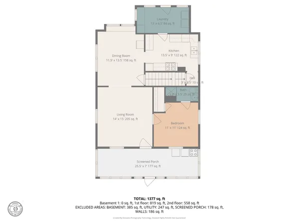 $154,000 | 309 East Oak Street, Fairbury, IL 61739