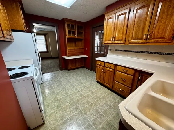 $154,000 | 309 East Oak Street, Fairbury, IL 61739