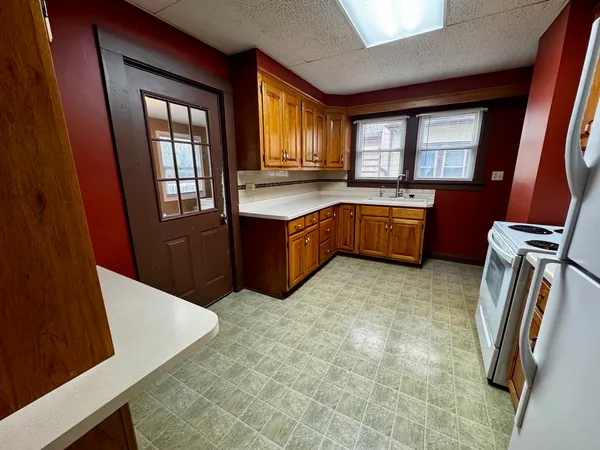 $154,000 | 309 East Oak Street, Fairbury, IL 61739