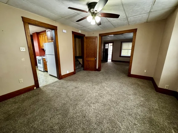 $154,000 | 309 East Oak Street, Fairbury, IL 61739