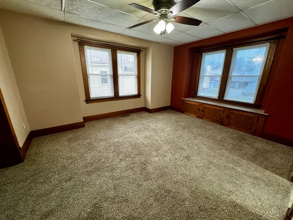 $154,000 | 309 East Oak Street, Fairbury, IL 61739