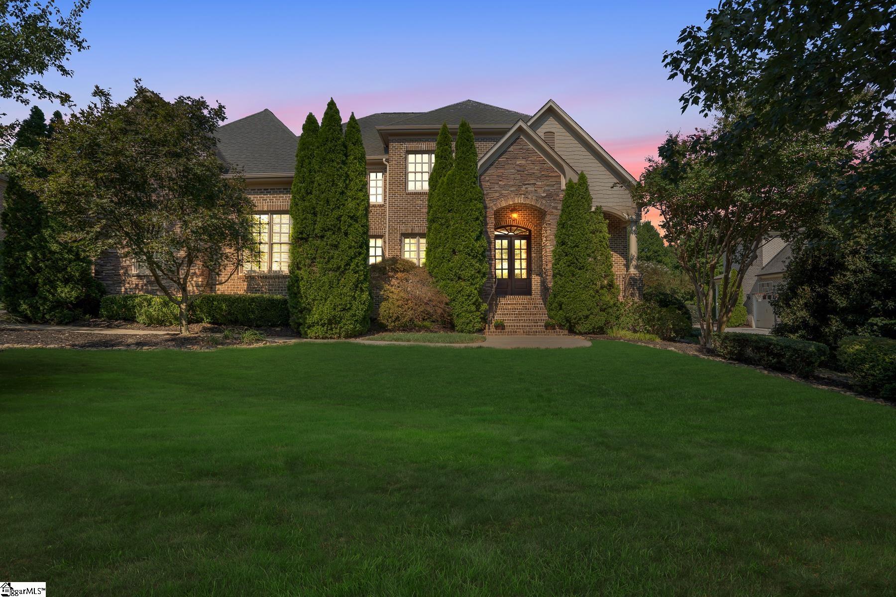 10 Ramsford Lane Simpsonville, SC 29681 - Photo 1 of 35 Gallery Image 1