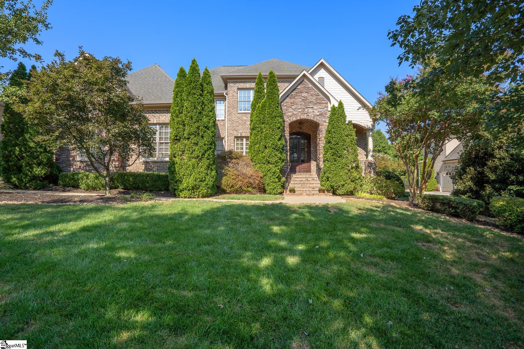 10 Ramsford Lane Simpsonville, SC 29681 - Photo 2 of 35 Gallery Image 2