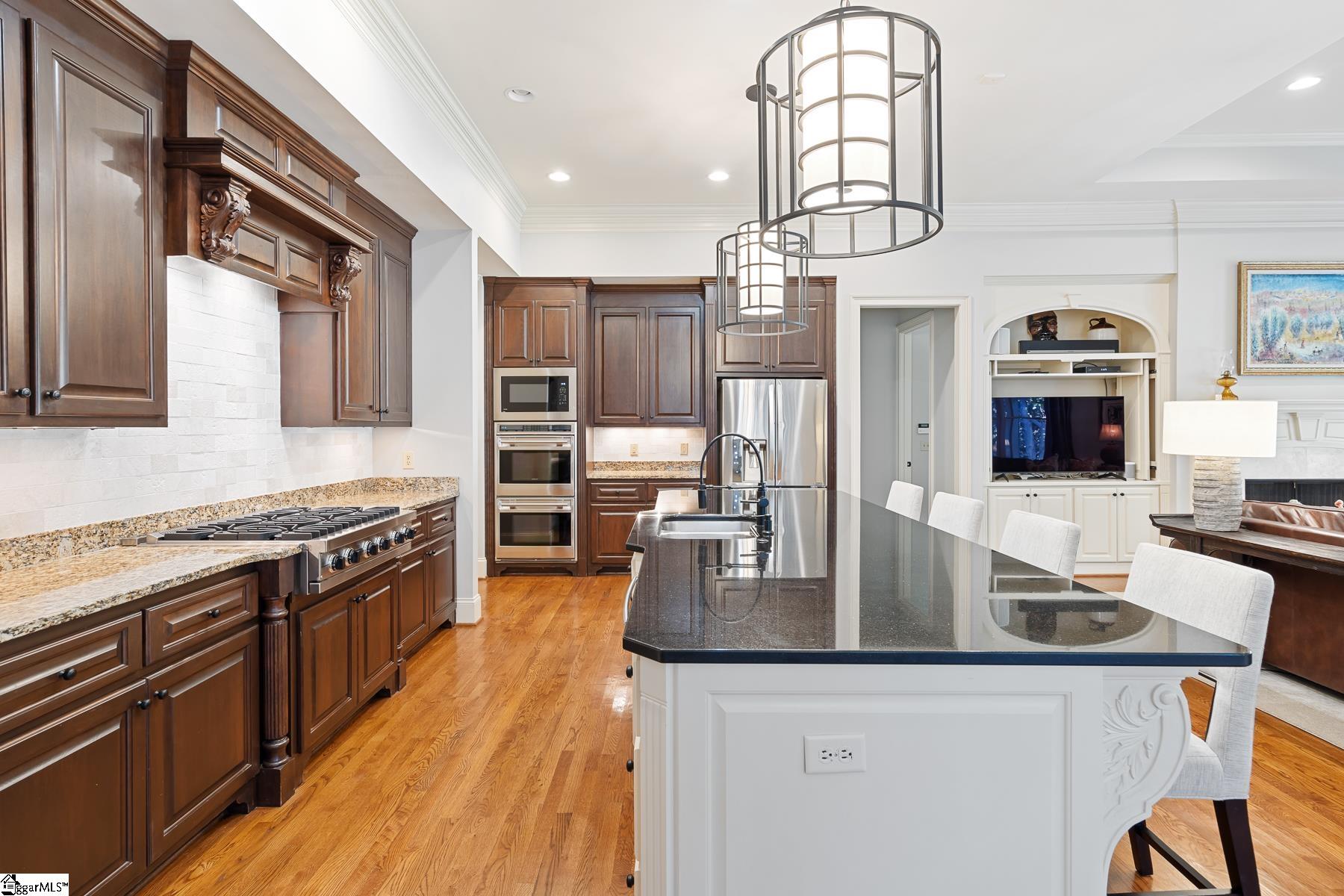 10 Ramsford Lane Simpsonville, SC 29681 - Photo 12 of 35 Gallery Image 12