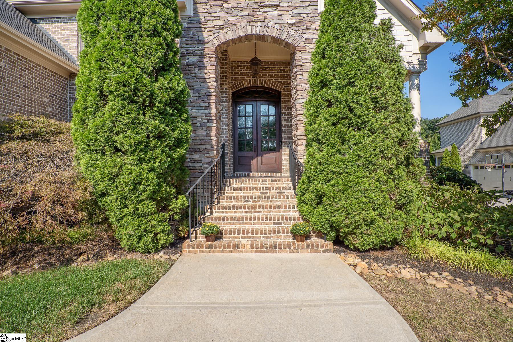 10 Ramsford Lane Simpsonville, SC 29681 - Photo 3 of 35 Gallery Image 3