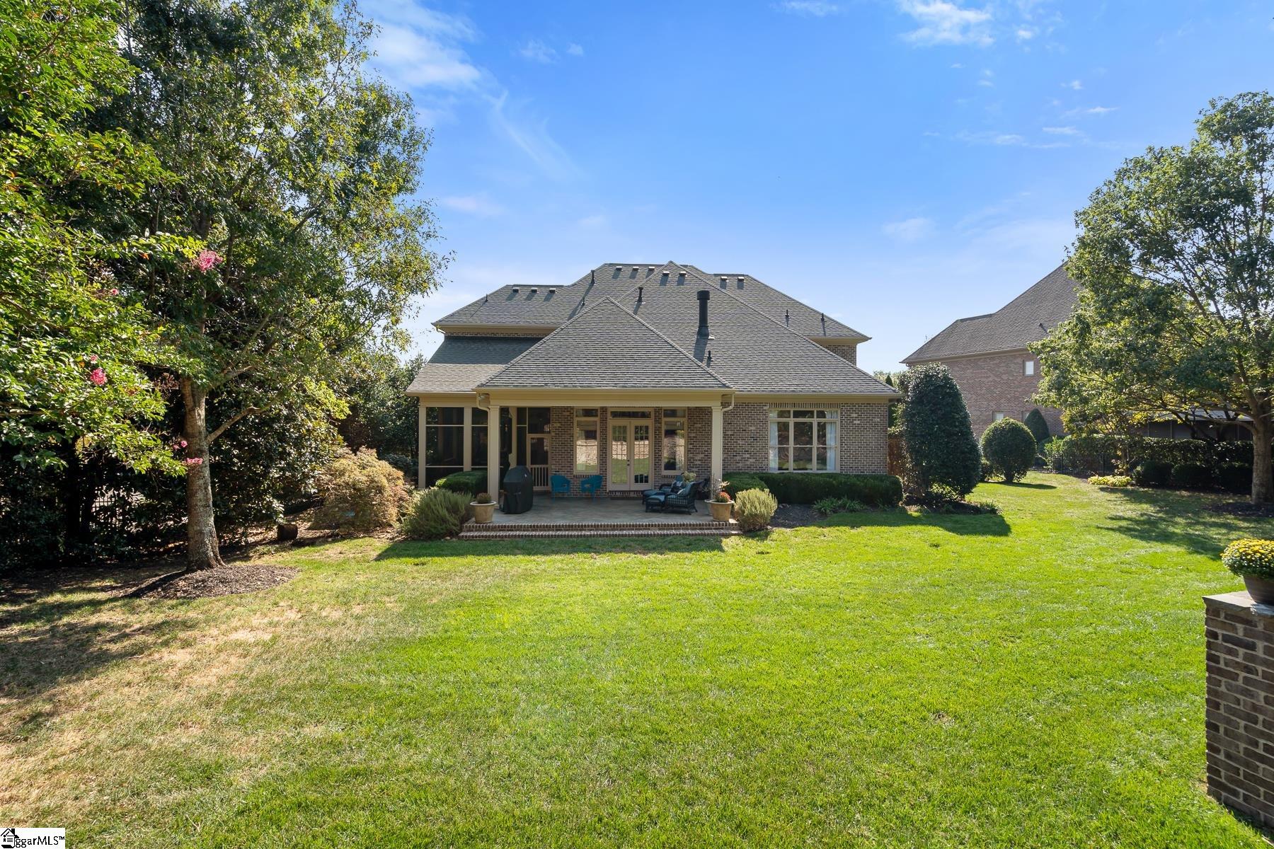 10 Ramsford Lane Simpsonville, SC 29681 - Photo 29 of 35 Gallery Image 29