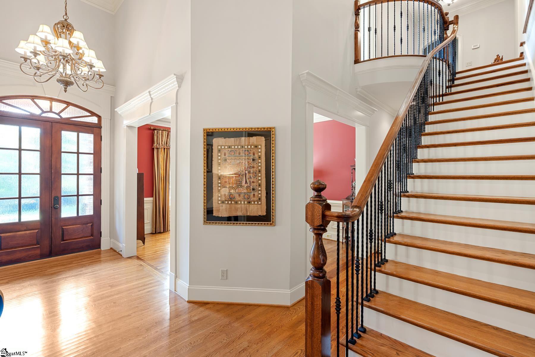10 Ramsford Lane Simpsonville, SC 29681 - Photo 4 of 35 Gallery Image 4