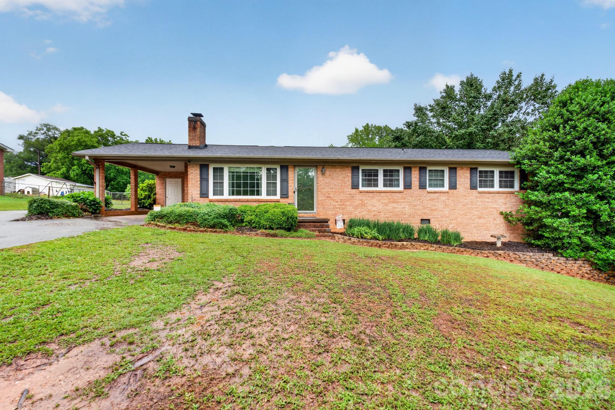 1172 Rainbow Circle Catawba, SC 29704 - Photo 2 of 34
