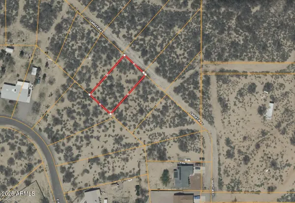 $15,000 | 0 South Lariat Way, Safford, AZ 85546