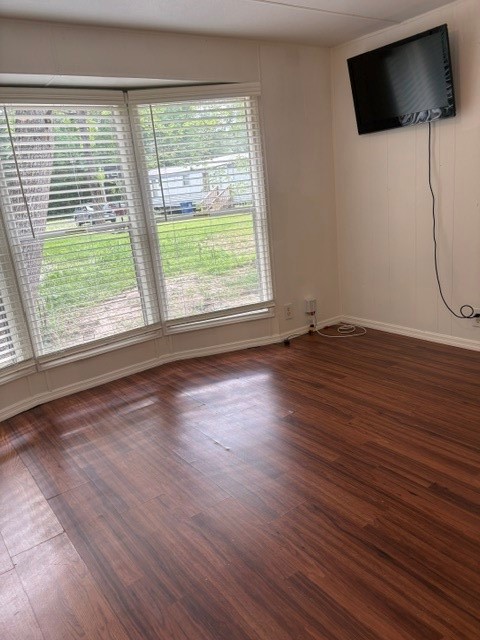 154 Mills Village Road Livingston, TX 77351 - Photo 10 of 16 Bedroom #3