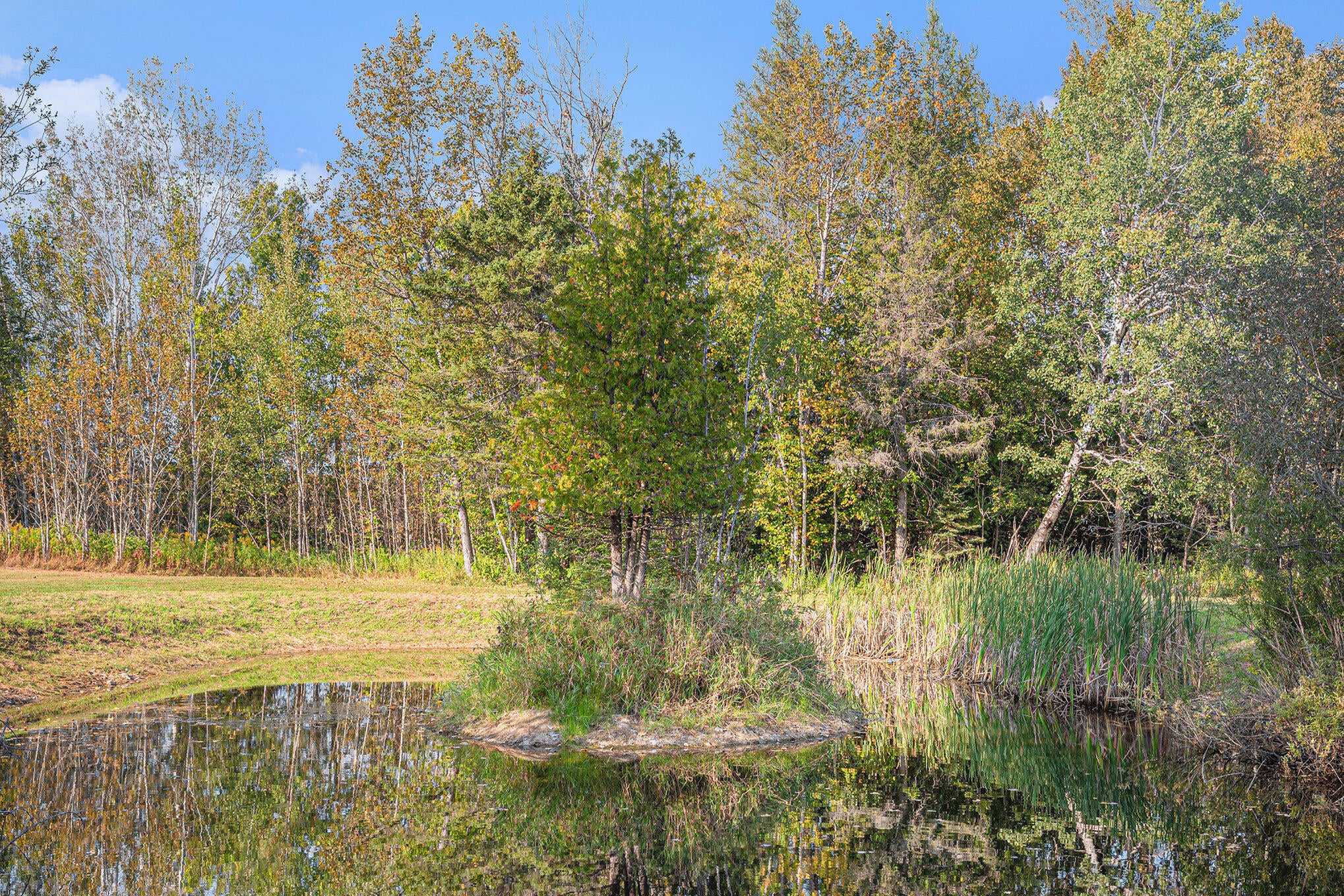 13980 Paradise Lake Road Levering, MI 49755 - Photo 47 of 58 Gallery Image 47