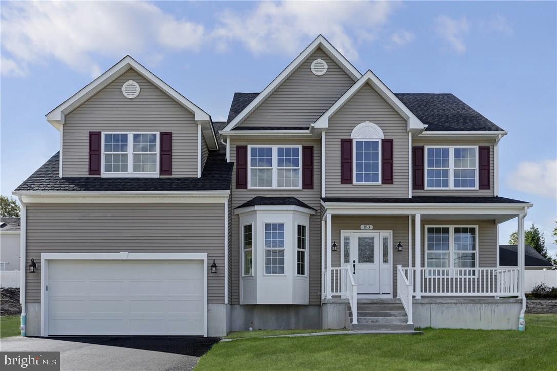153 Bowline Road Manahawkin, NJ 08050 - Photo 1 of 35