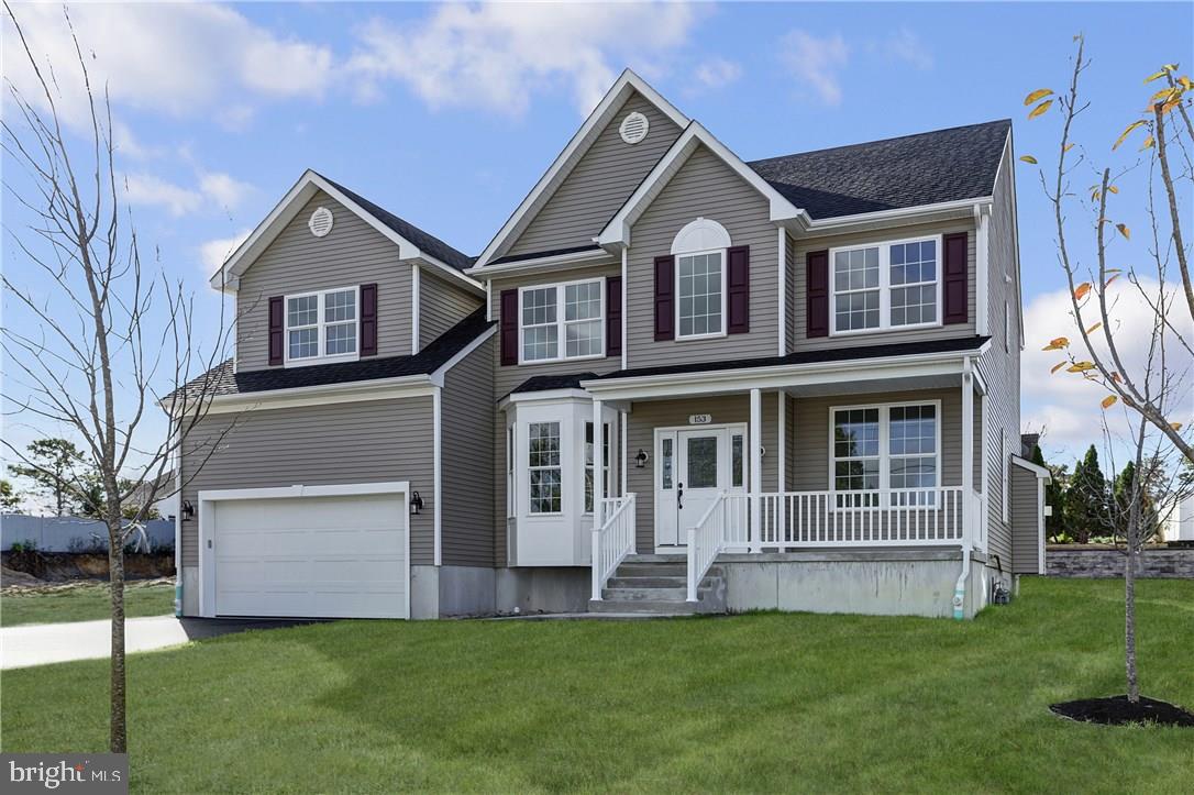 153 Bowline Road Manahawkin, NJ 08050 - Photo 2 of 35