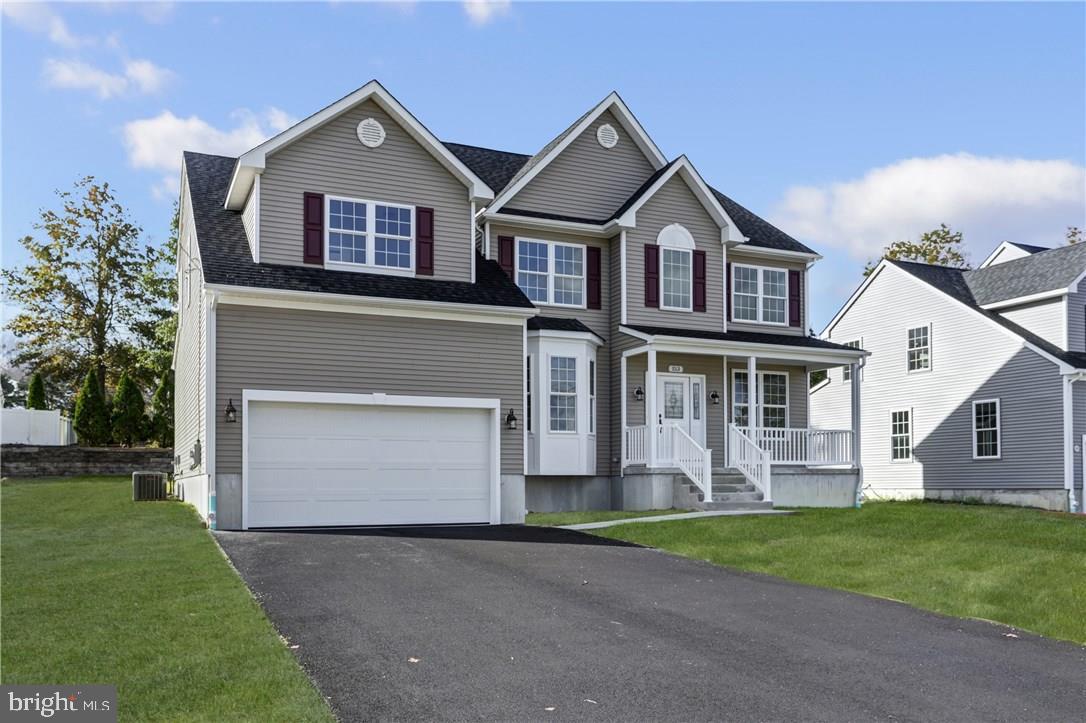 153 Bowline Road Manahawkin, NJ 08050 - Photo 4 of 35