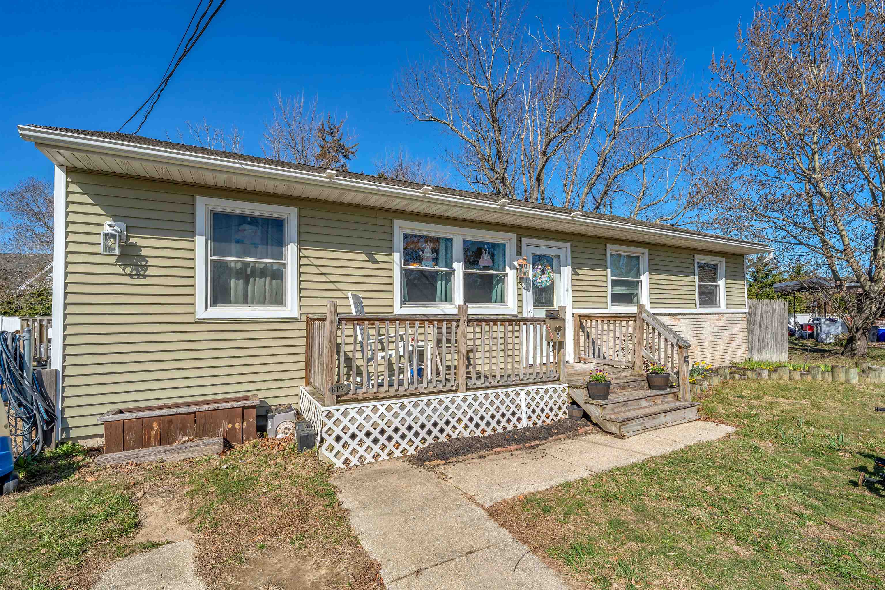 5 Linden Lane Rio Grande, NJ 08242 - Photo 2 of 49 Gallery Image 2