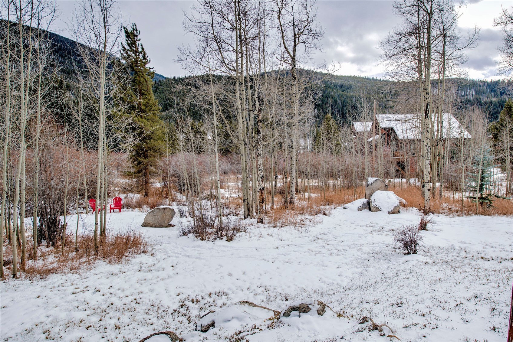 624 Montezuma Road Keystone, CO 80435 - Photo 22 of 23 Gallery Image 22