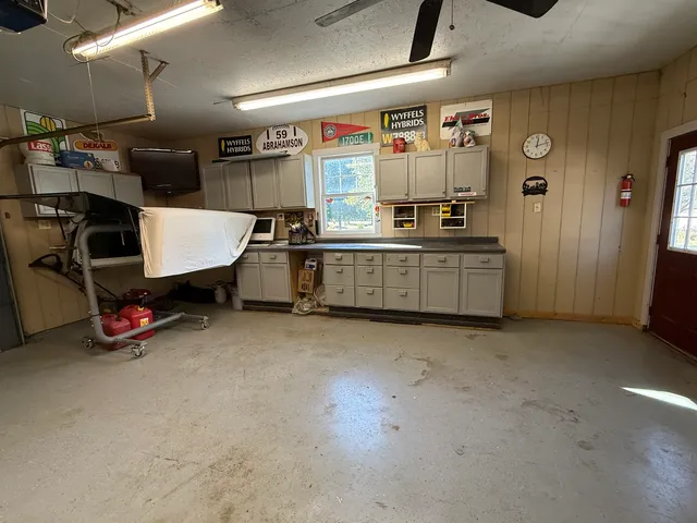 $205,000 | 322 North Main, Elliott, IL 60933