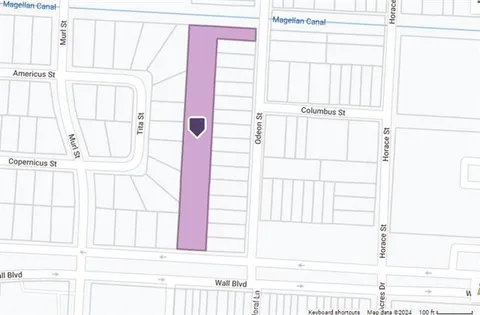 $35,000 | 1325201 Wall Boulevard, New Orleans, LA 70114