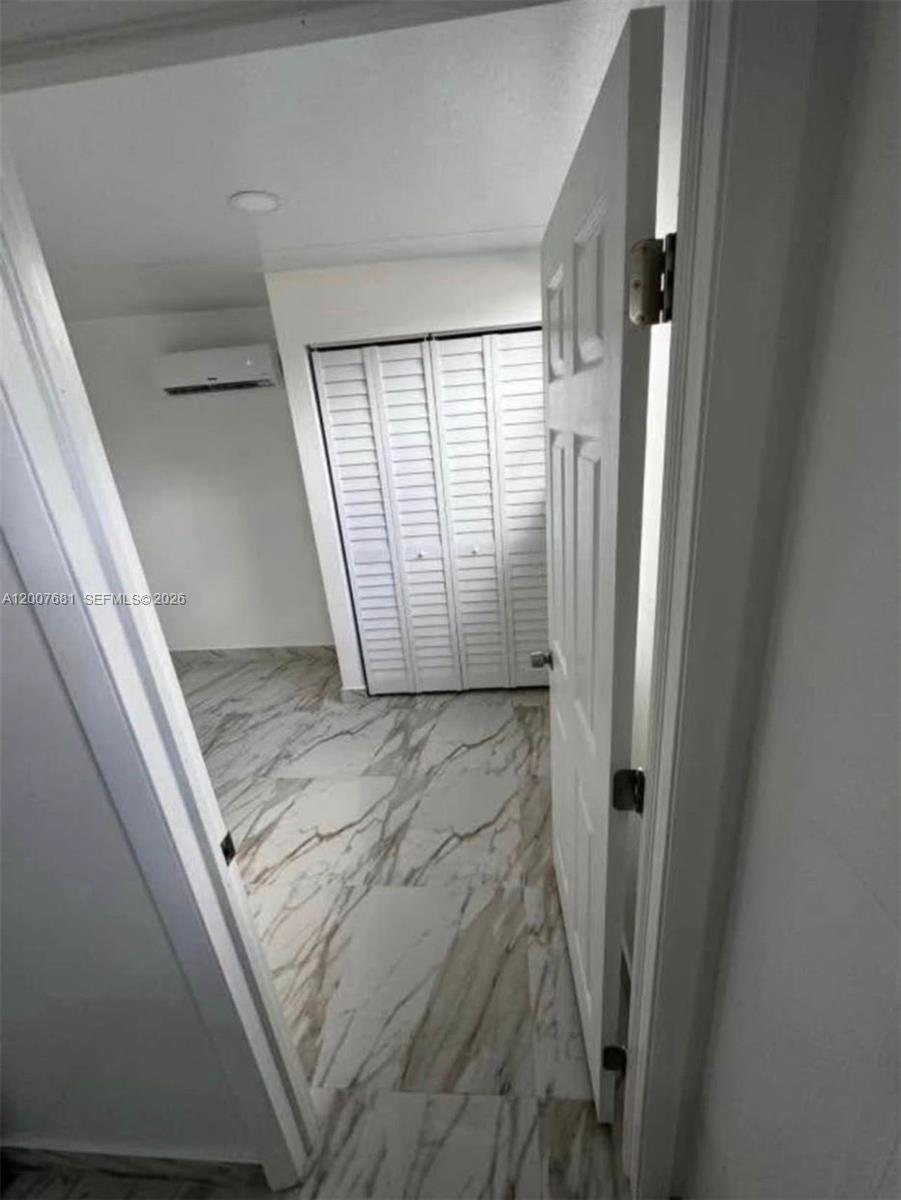 4721 Peters Road, Unit A Plantation, FL 33317 - Photo 4 of 5 a view of entryway