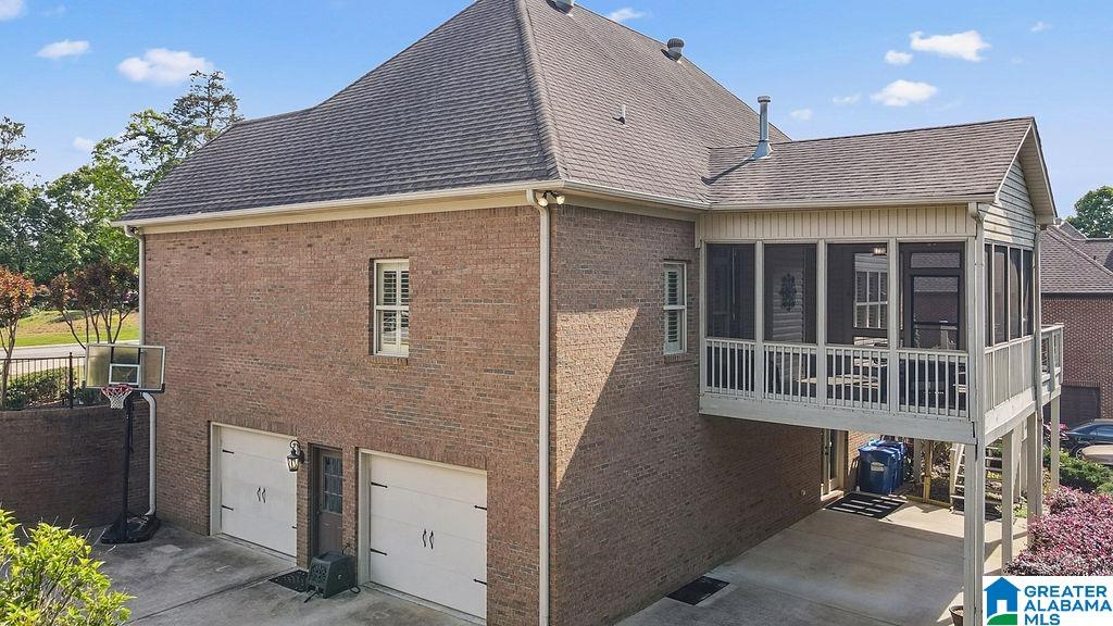 2059 Chelsea Rdg Drive Columbiana, AL 35051 - Photo 58 of 68