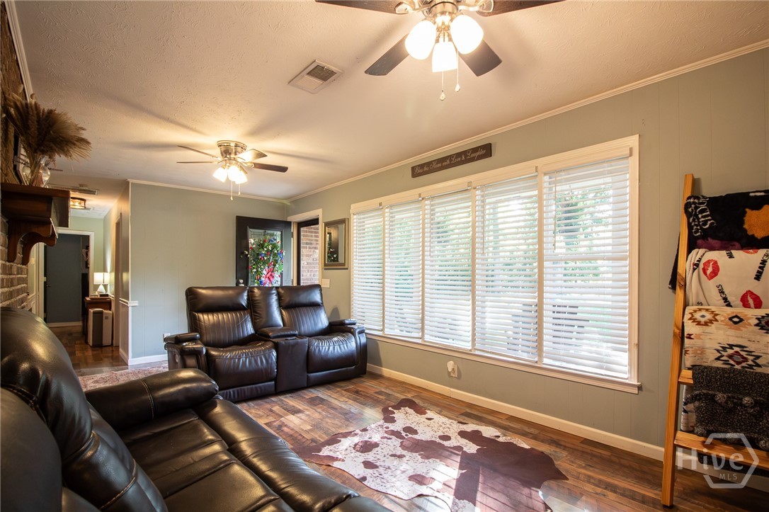2150 Beaverdam Road Colbert, GA 30628 - Photo 6 of 36