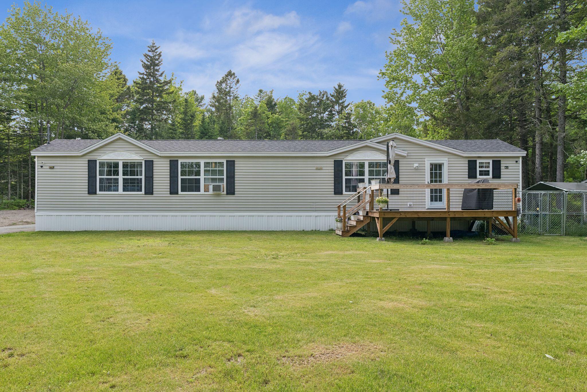 236 Cushing Road Cushing, ME 04563 - Photo 3 of 37