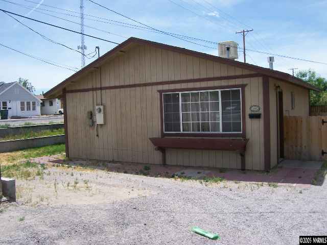 290 Ferguson Street, Unit 2 Fallon, NV 89406 - Photo 3 of 3 Photo 3