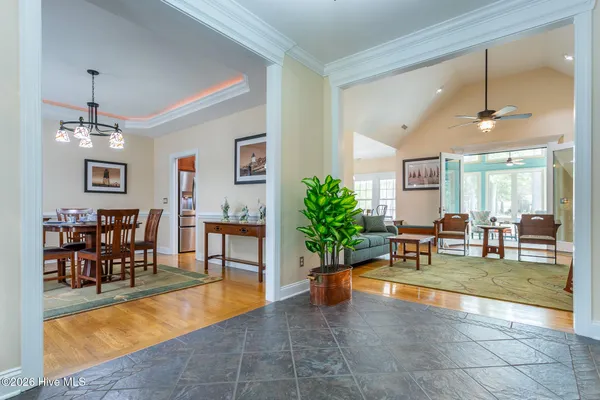 $635,000 | 108 Scuppernong River Drive, Hertford, NC 27944