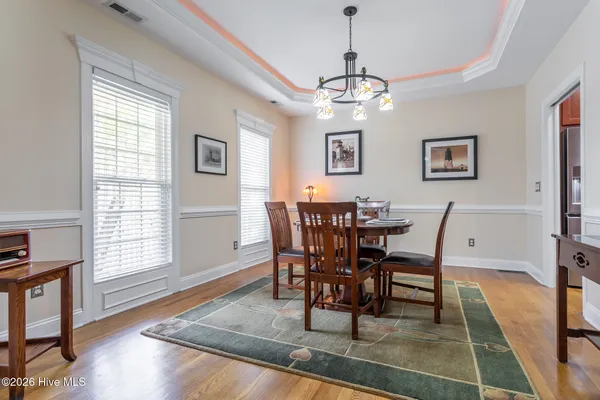 $635,000 | 108 Scuppernong River Drive, Hertford, NC 27944
