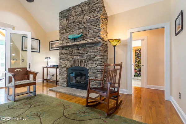 $635,000 | 108 Scuppernong River Drive, Hertford, NC 27944