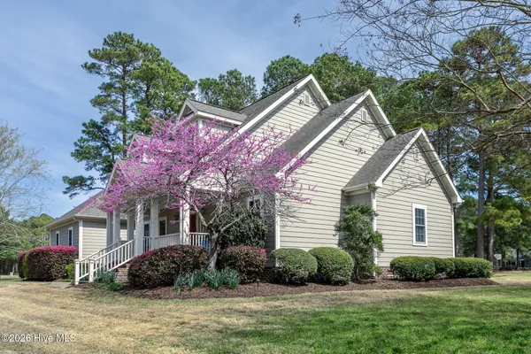 $635,000 | 108 Scuppernong River Drive, Hertford, NC 27944