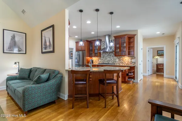 $635,000 | 108 Scuppernong River Drive, Hertford, NC 27944