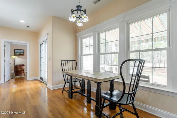 $635,000 | 108 Scuppernong River Drive, Hertford, NC 27944