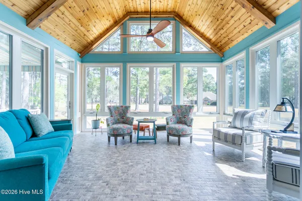 $635,000 | 108 Scuppernong River Drive, Hertford, NC 27944
