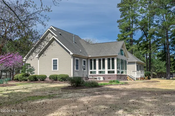 $635,000 | 108 Scuppernong River Drive, Hertford, NC 27944