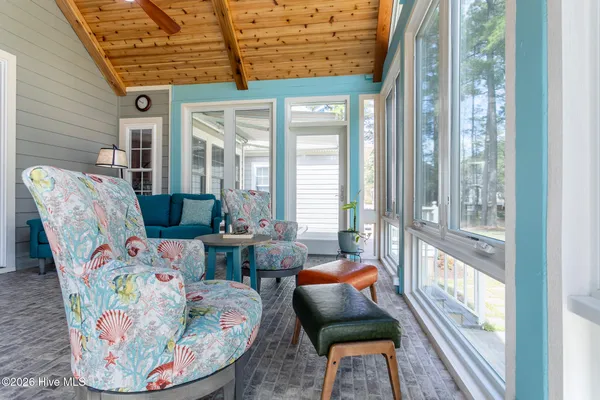 $635,000 | 108 Scuppernong River Drive, Hertford, NC 27944
