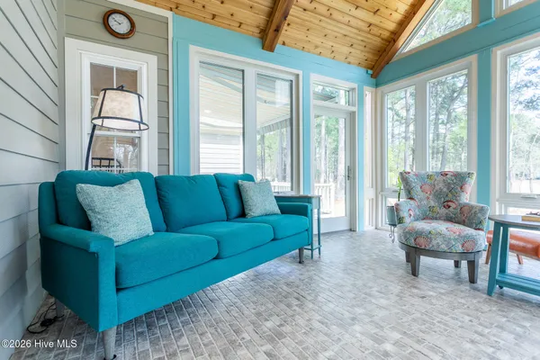 $635,000 | 108 Scuppernong River Drive, Hertford, NC 27944