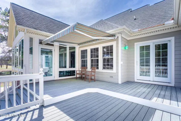 $635,000 | 108 Scuppernong River Drive, Hertford, NC 27944
