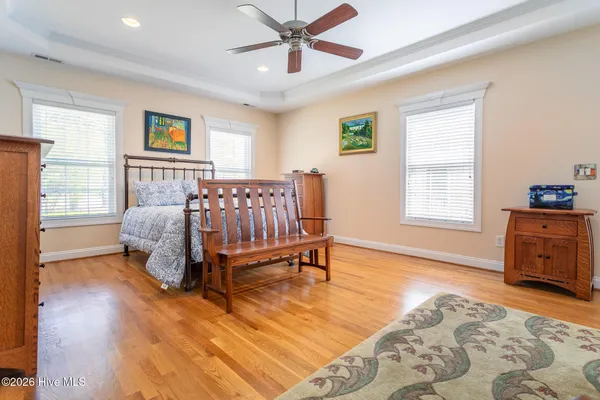 $635,000 | 108 Scuppernong River Drive, Hertford, NC 27944