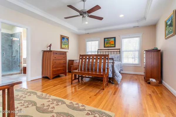 $635,000 | 108 Scuppernong River Drive, Hertford, NC 27944