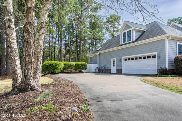 $635,000 | 108 Scuppernong River Drive, Hertford, NC 27944
